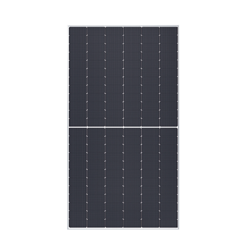 Solar panel 580W LONGI Solar Hi-MO 7 LR5-72HGD-580M Bifacial